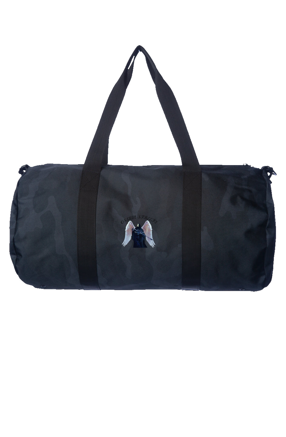 Duffle Sniper
