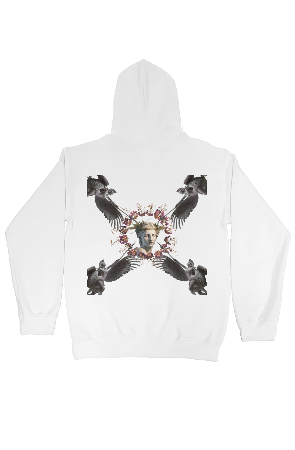 Ossum Hoodie Reina